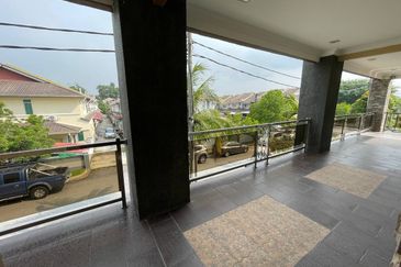 Taman Jelok Impian, Kajang