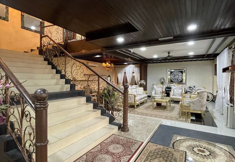 Taman Jelok Impian, Kajang