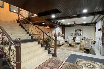 Taman Jelok Impian, Kajang