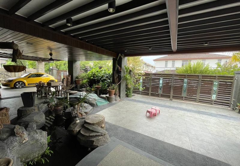 Taman Jelok Impian, Kajang