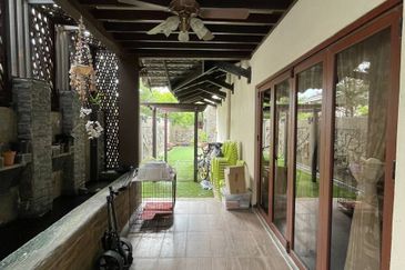 Taman Jelok Impian, Kajang