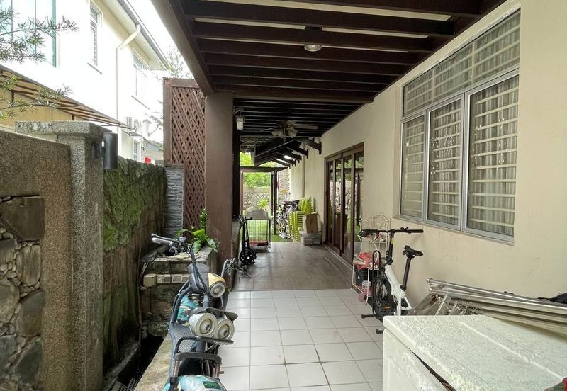 Taman Jelok Impian, Kajang