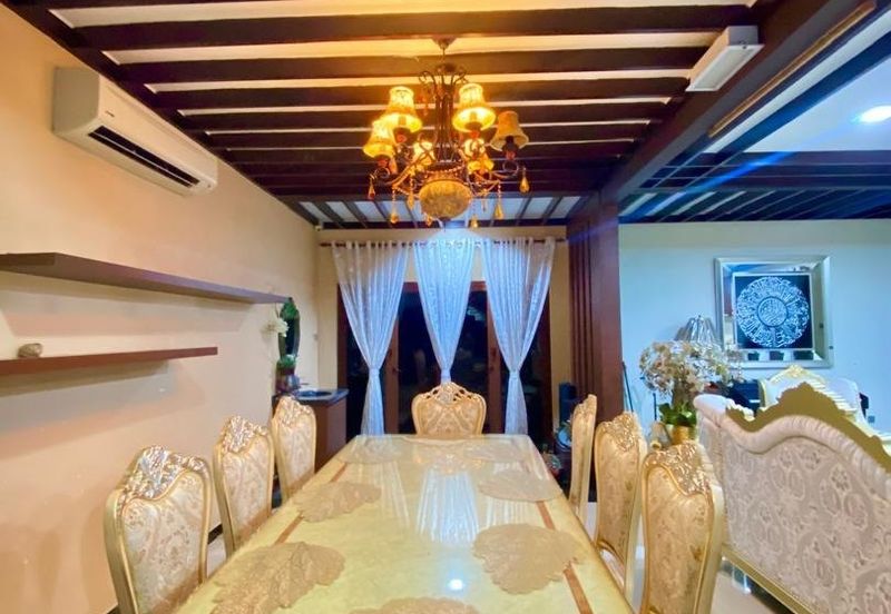 Taman Jelok Impian, Kajang