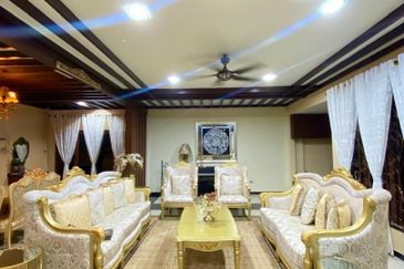 Taman Jelok Impian, Kajang