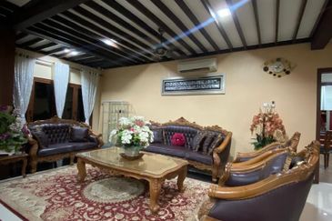 Taman Jelok Impian, Kajang