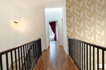 Norton Garden Semi D @ Eco Grandeur