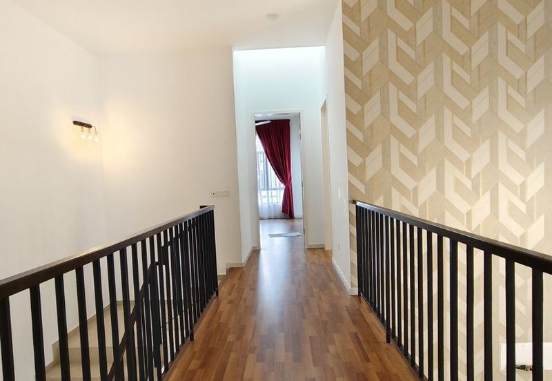 Norton Garden Semi D @ Eco Grandeur