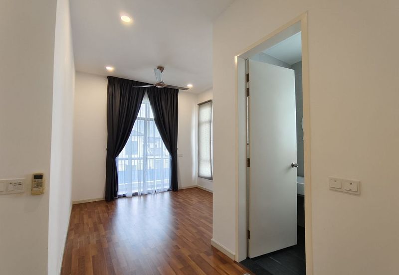 Norton Garden Semi D @ Eco Grandeur