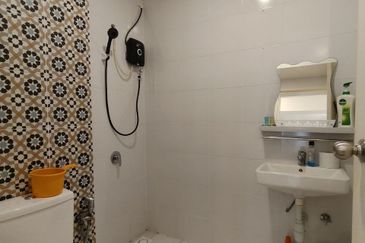 Norton Garden Semi D @ Eco Grandeur