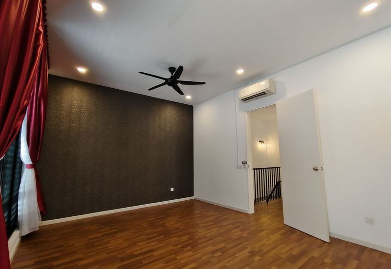 Norton Garden Semi D @ Eco Grandeur