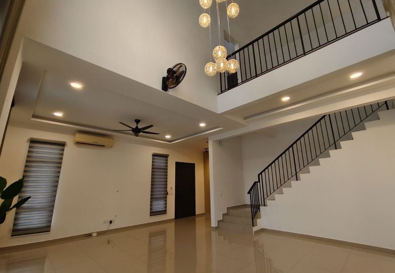 Norton Garden Semi D @ Eco Grandeur