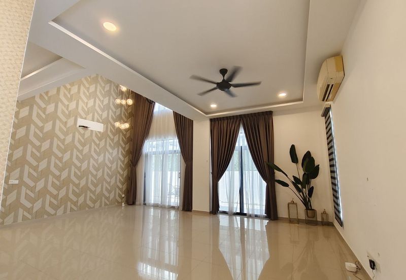 Norton Garden Semi D @ Eco Grandeur