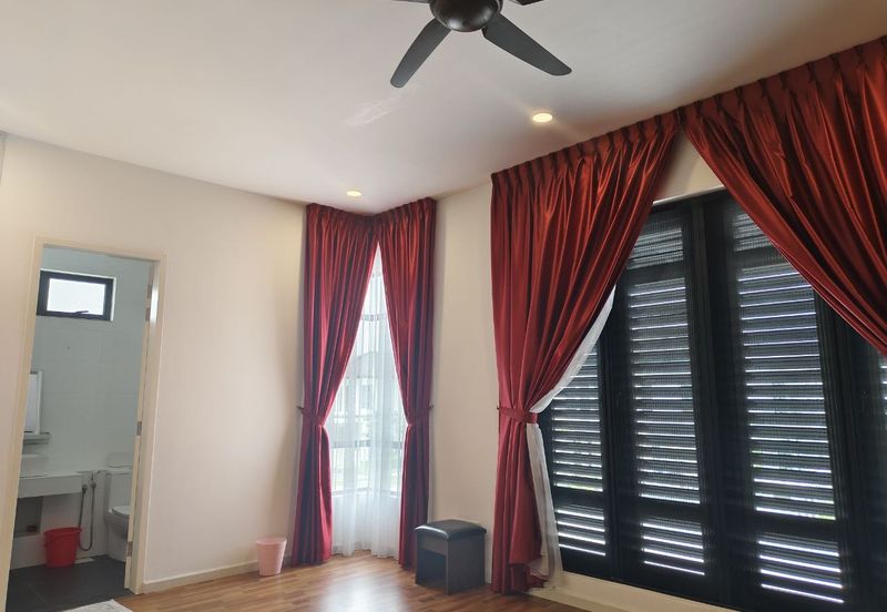 Norton Garden Semi D @ Eco Grandeur