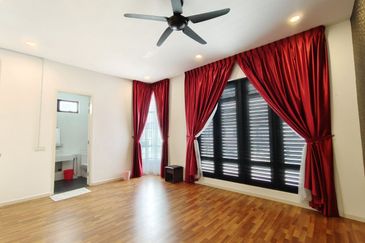 Norton Garden Semi D @ Eco Grandeur