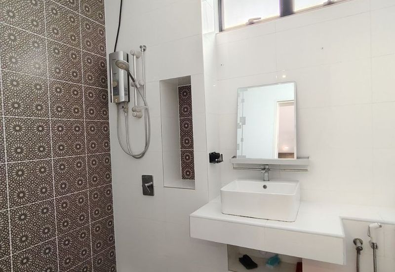 Norton Garden Semi D @ Eco Grandeur