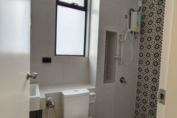 Norton Garden Semi D @ Eco Grandeur