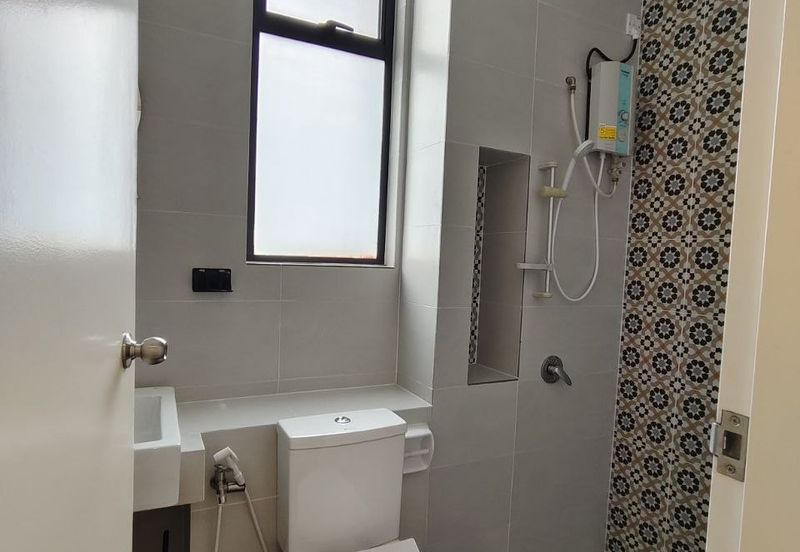 Norton Garden Semi D @ Eco Grandeur