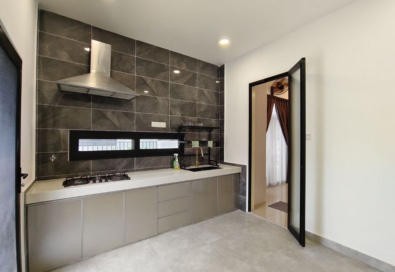 Norton Garden Semi D @ Eco Grandeur