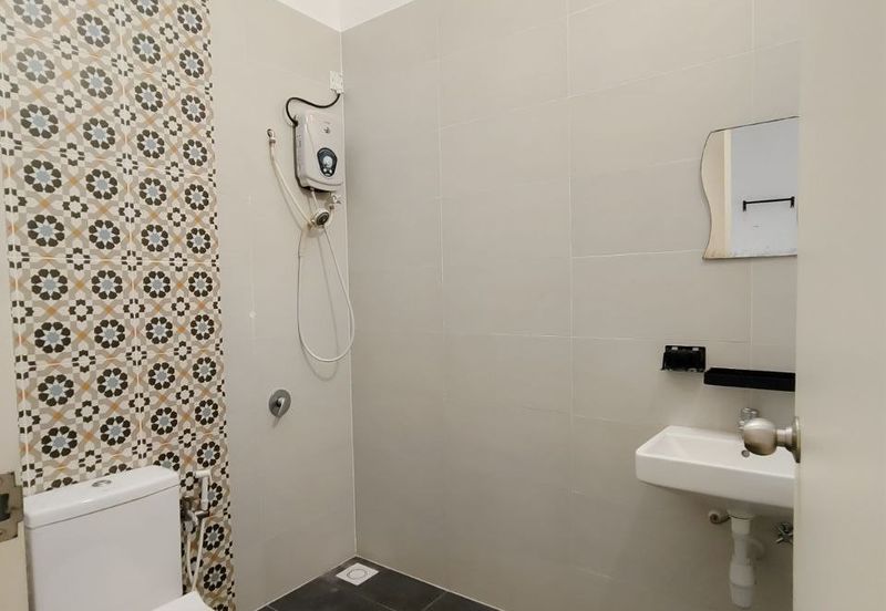 Norton Garden Semi D @ Eco Grandeur