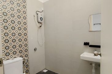 Norton Garden Semi D @ Eco Grandeur