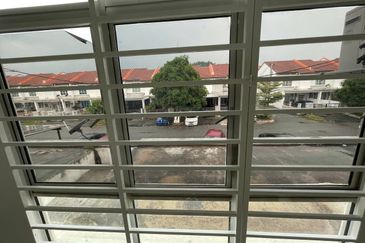 Lorong Cakera Purnama 12/29