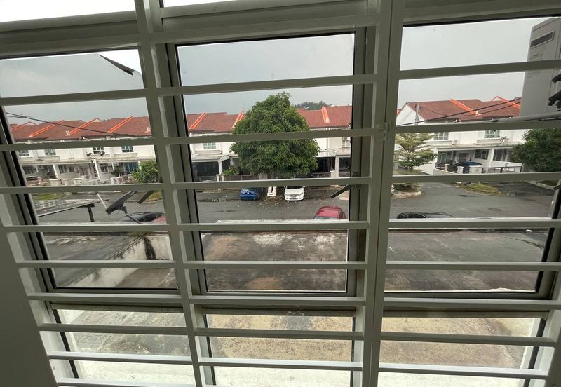 Lorong Cakera Purnama 12/29