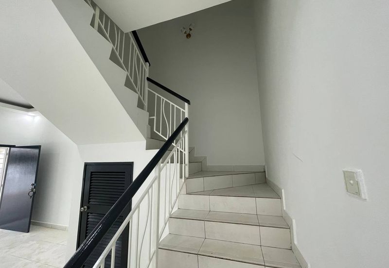 Lorong Cakera Purnama 12/29