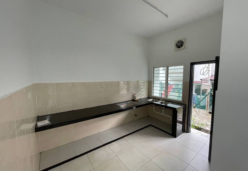 Lorong Cakera Purnama 12/29