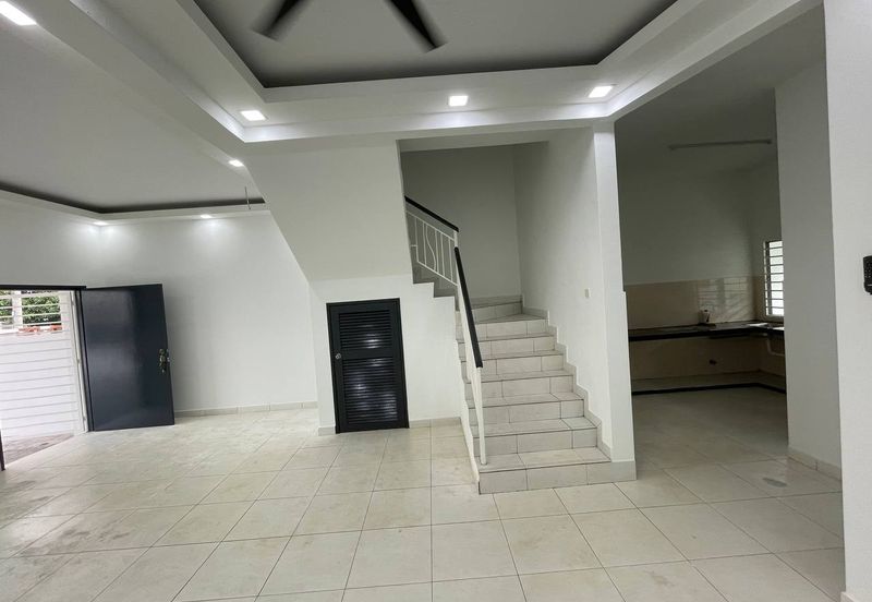 Lorong Cakera Purnama 12/29