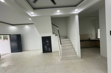 Lorong Cakera Purnama 12/29