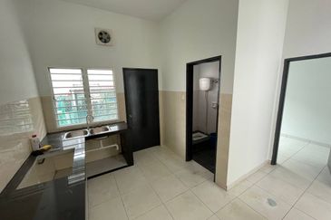 Lorong Cakera Purnama 12/29