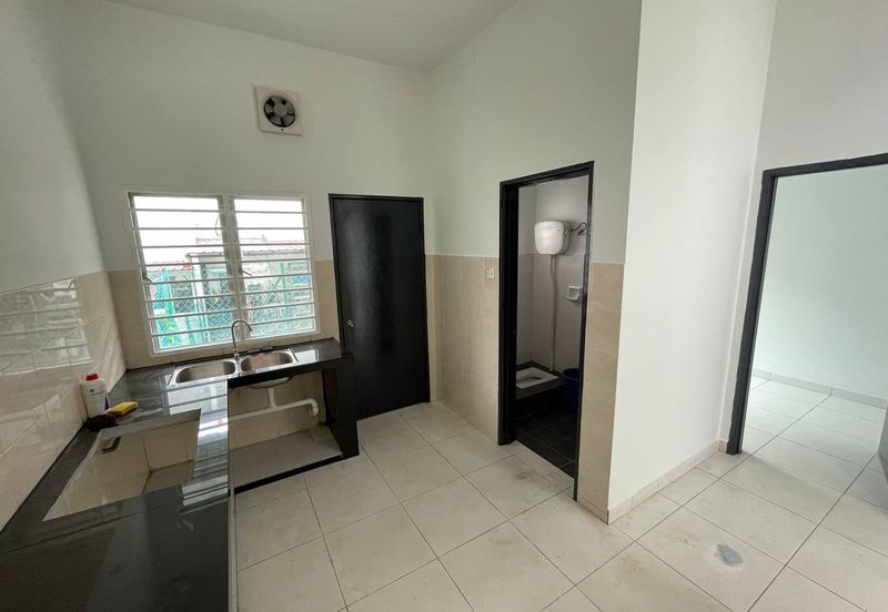 Lorong Cakera Purnama 12/29