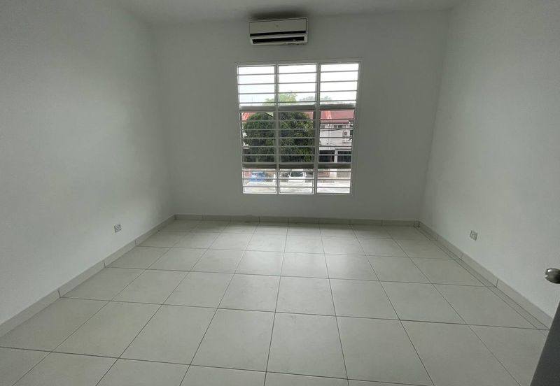 Lorong Cakera Purnama 12/29