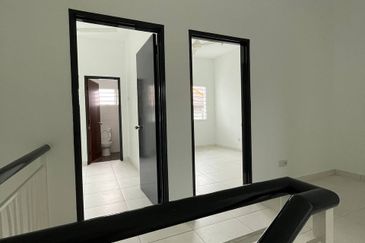 Lorong Cakera Purnama 12/29