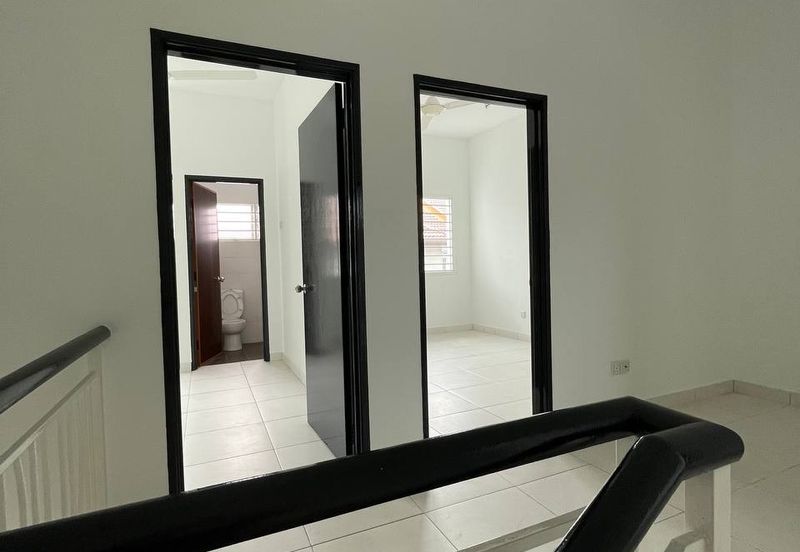 Lorong Cakera Purnama 12/29