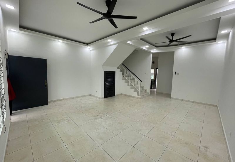 Lorong Cakera Purnama 12/29