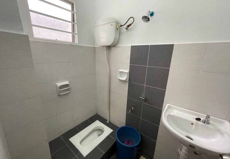 Lorong Cakera Purnama 12/29