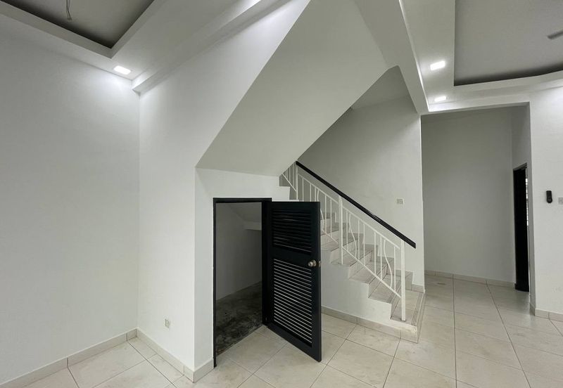 Lorong Cakera Purnama 12/29