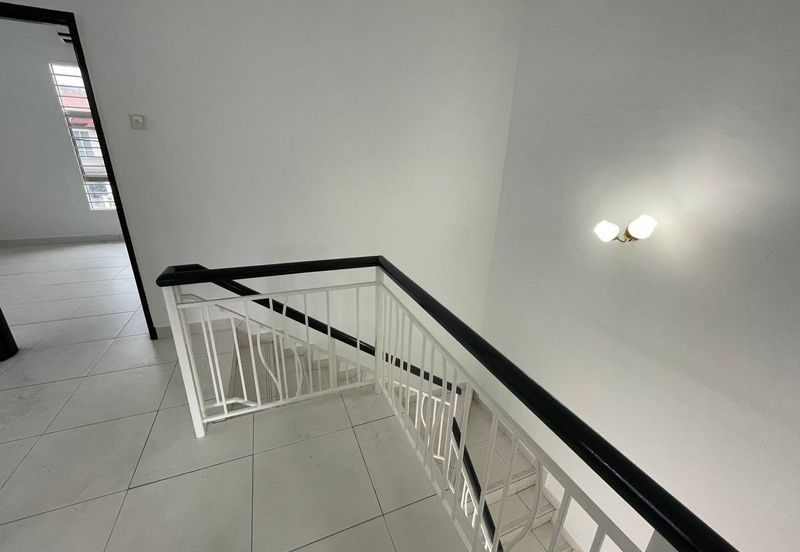 Lorong Cakera Purnama 12/29