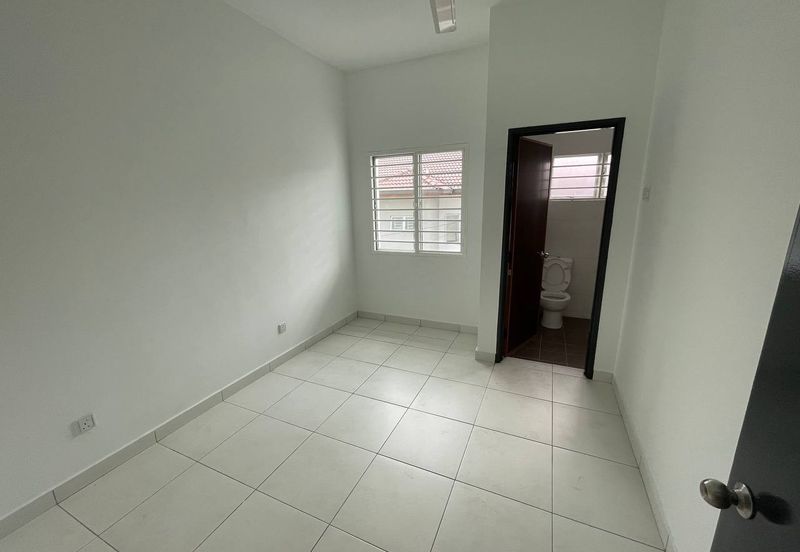 Lorong Cakera Purnama 12/29