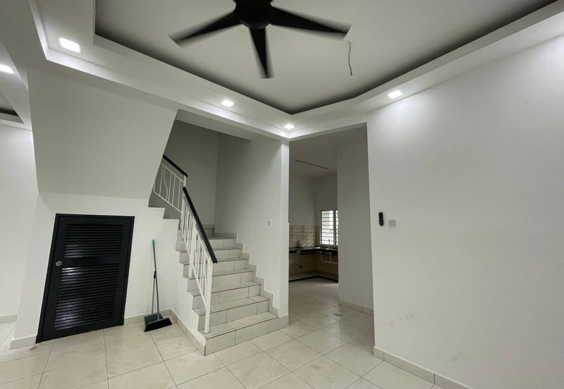 Lorong Cakera Purnama 12/29