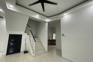 Lorong Cakera Purnama 12/29