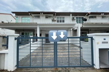 Lorong Cakera Purnama 12/29