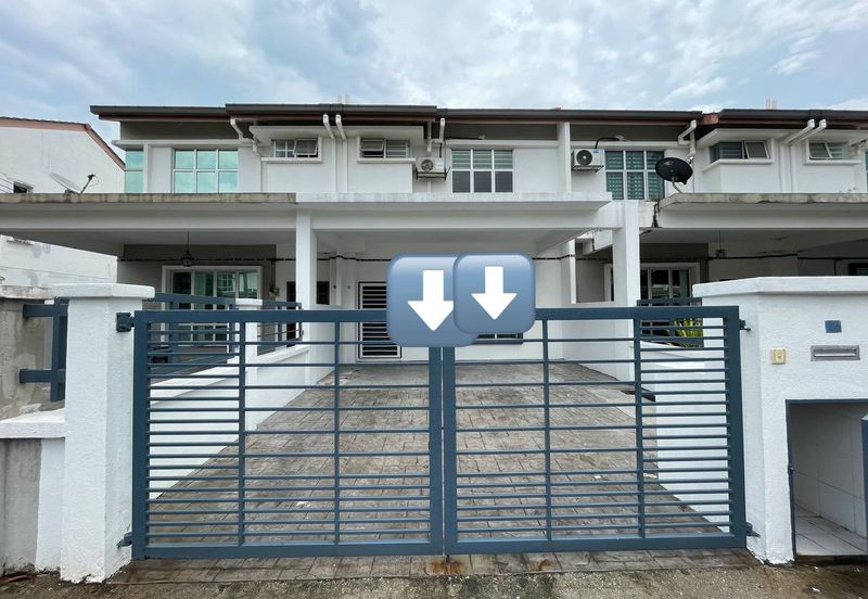 Lorong Cakera Purnama 12/29