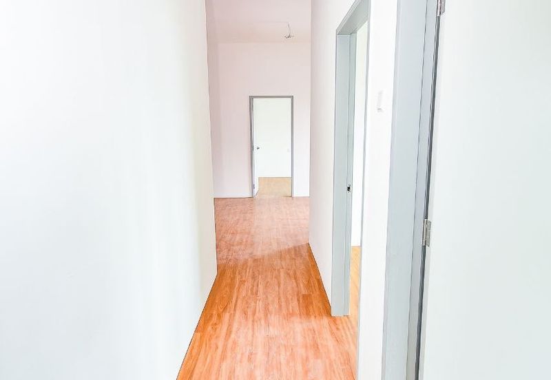 Armani Residence Bukit Lanjan