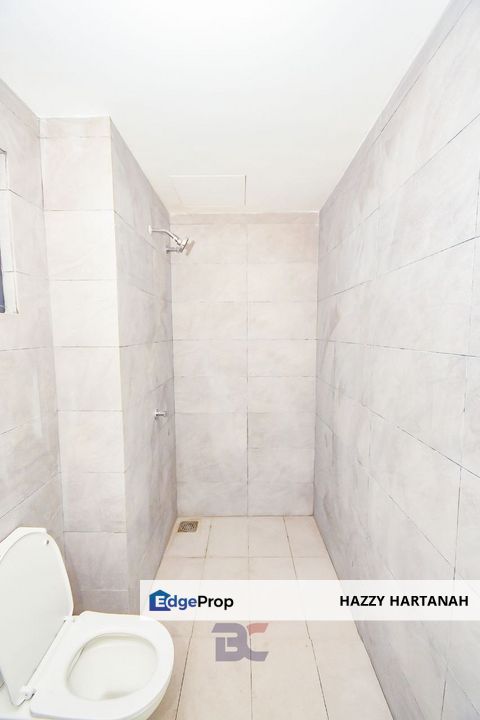 Kondo mewah dekat ikea. Armani Residence, Bukit Lanjan harga developer, Kuala Lumpur, Damansara