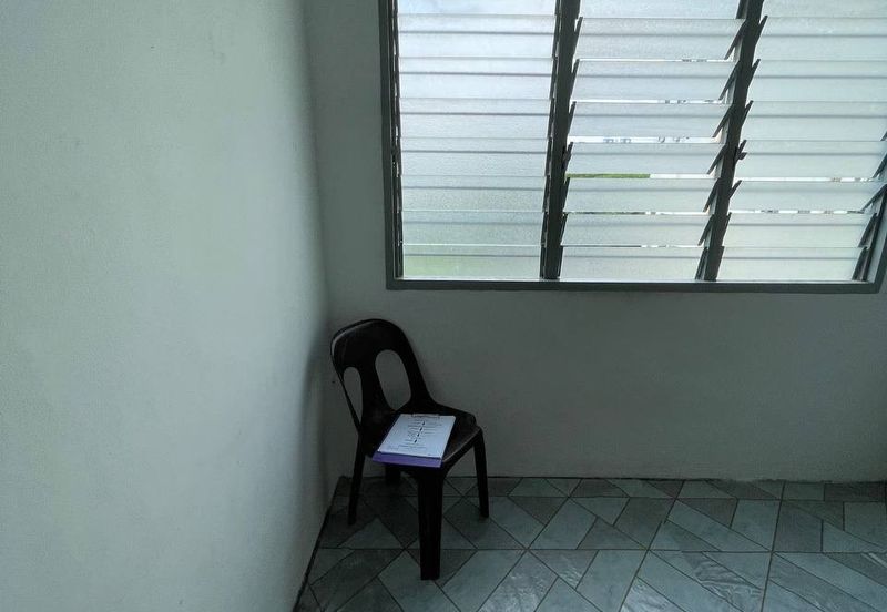 Damai Apartment, Tropicana