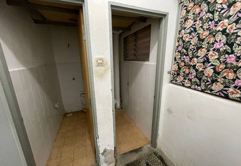 Damai Apartment, Tropicana