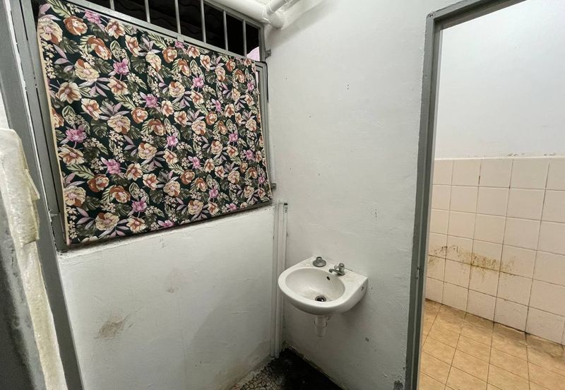 Damai Apartment, Tropicana