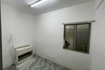 Damai Apartment, Tropicana